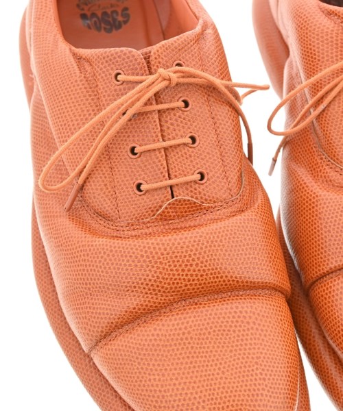 Martine Rose（マーティンローズ）スニーカー オレンジ サイズ:26.5cm メンズ/2200666026057