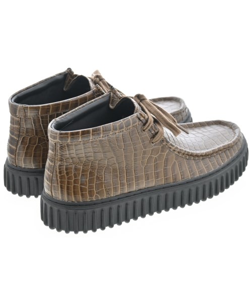 Martine Rose（マーティンローズ）その他 茶 サイズ:UK6(24cm位) メンズ/2200668042086