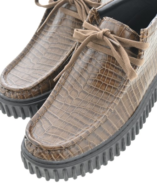 Martine Rose（マーティンローズ）その他 茶 サイズ:UK6(24cm位) メンズ/2200668042086