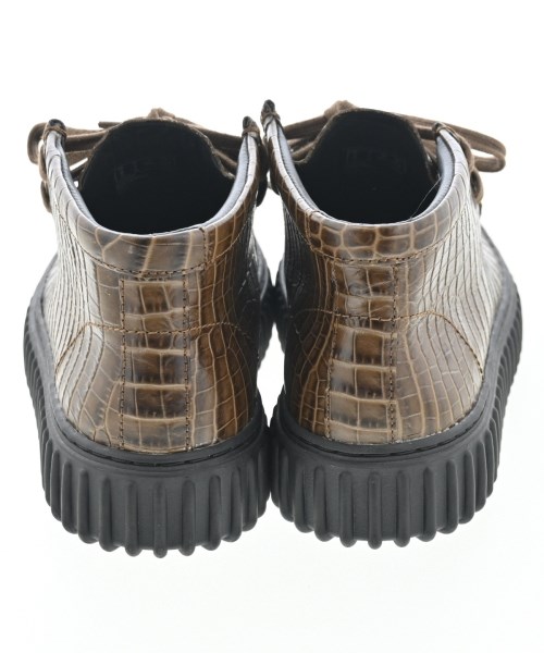 Martine Rose（マーティンローズ）その他 茶 サイズ:UK6(24cm位) メンズ/2200668042086