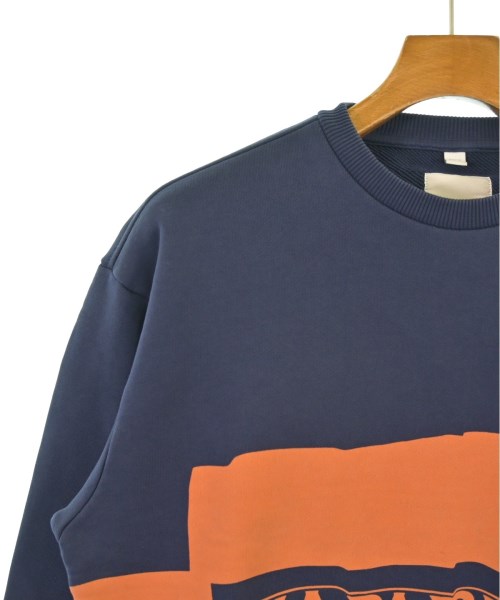 NAPAPIJRI（ナパピリ）スウェット 紺 サイズ:XS メンズ/2200670214105