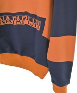 NAPAPIJRI（ナパピリ）スウェット 紺 サイズ:XS メンズ/2200670214105