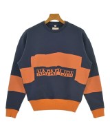 NAPAPIJRI スウェット