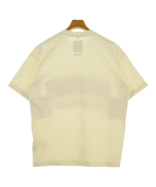 NAPAPIJRI（ナパピリ）Tシャツ・カットソー 白 サイズ:S メンズ/2200670214136