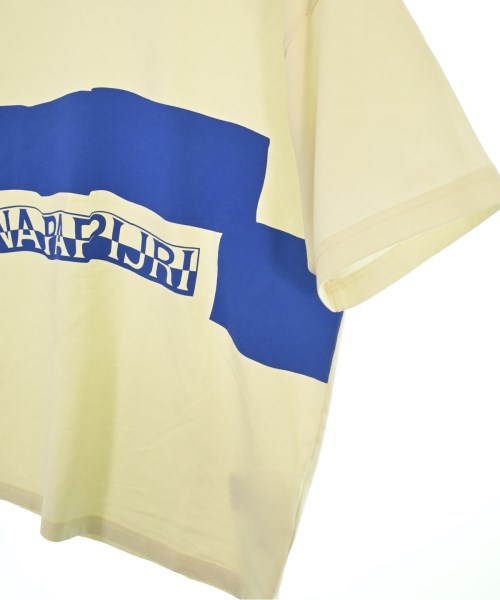 NAPAPIJRI（ナパピリ）Tシャツ・カットソー 白 サイズ:S メンズ/2200670214136