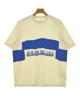 NAPAPIJRI（ナパピリ）Tシャツ・カットソー 白 サイズ:S メンズ/2200670214136