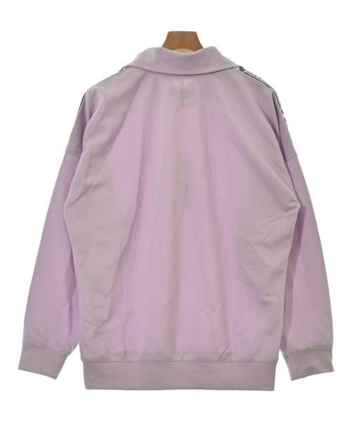 Martine Rose（マーティンローズ）スウェット 紫 サイズ:XS メンズ/2200670783304