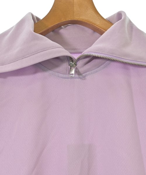 Martine Rose（マーティンローズ）スウェット 紫 サイズ:XS メンズ/2200670783304