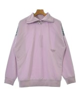 Martine Rose（マーティンローズ）スウェット 紫 サイズ:XS メンズ/2200670783304