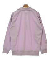 Martine Rose（マーティンローズ）スウェット 紫 サイズ:XS メンズ/2200670783304