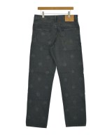 Martine Rose（マーティンローズ）デニムパンツ グレー サイズ:L メンズ/2200670783366