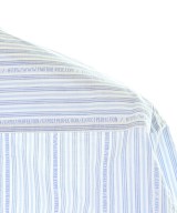 Martine Rose（マーティンローズ）カジュアルシャツ 青 サイズ:S メンズ/2200726392078