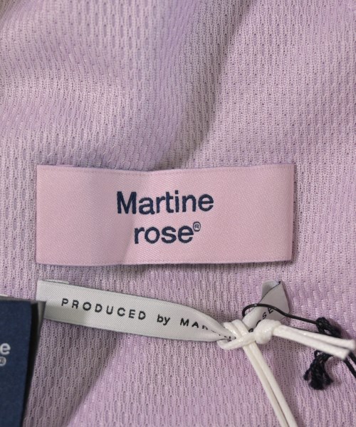 Martine Rose（マーティンローズ）その他 ピンク サイズ:XS メンズ/2200734234155