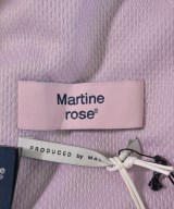 Martine Rose（マーティンローズ）その他 ピンク サイズ:XS メンズ/2200734234155