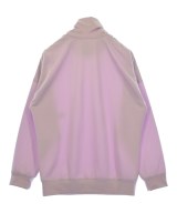 Martine Rose（マーティンローズ）スウェット 紫 サイズ:XS メンズ/2200723517030