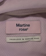 Martine Rose（マーティンローズ）スウェット 紫 サイズ:XS メンズ/2200723517030