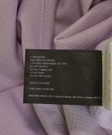 Martine Rose（マーティンローズ）スウェット 紫 サイズ:XS メンズ/2200723517030
