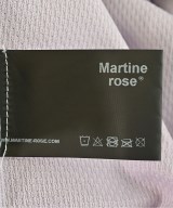 Martine Rose（マーティンローズ）スウェット 紫 サイズ:S メンズ/2200682283069