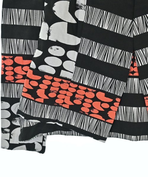 ZERO+MARIA CORNEJO（ゼロマリアコルネホ）カジュアルジャケット 黒 サイズ:2(M位) レディース/2200643435094