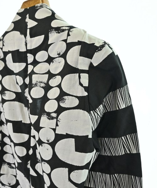 ZERO+MARIA CORNEJO（ゼロマリアコルネホ）カジュアルジャケット 黒 サイズ:2(M位) レディース/2200643435094