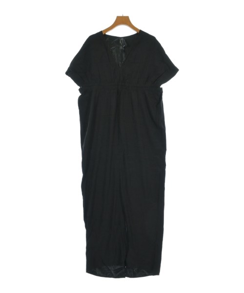 ZERO+MARIA CORNEJO(ゼロマリアコルネホ)ワンピース 黒 サイズ:0(XS位)/2200643435209