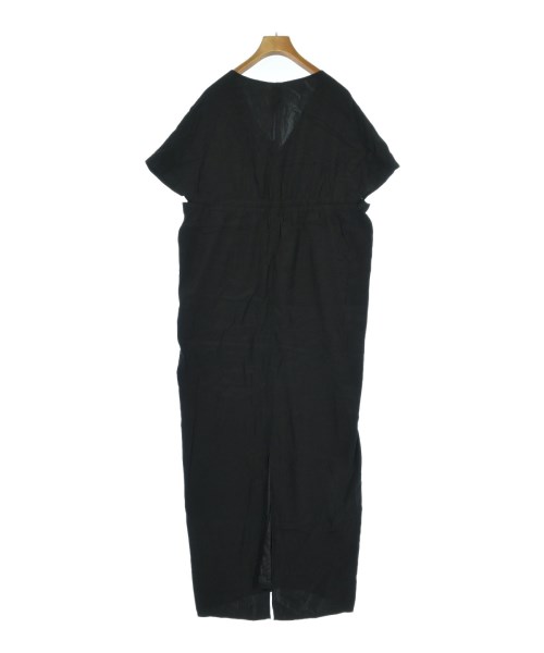 ZERO+MARIA CORNEJO（ゼロマリアコルネホ）ワンピース 黒 サイズ:0(XS位) レディース/2200643435209