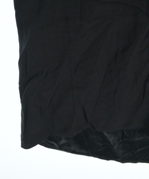 ZERO+MARIA CORNEJO（ゼロマリアコルネホ）ワンピース 黒 サイズ:0(XS位) レディース/2200643435209