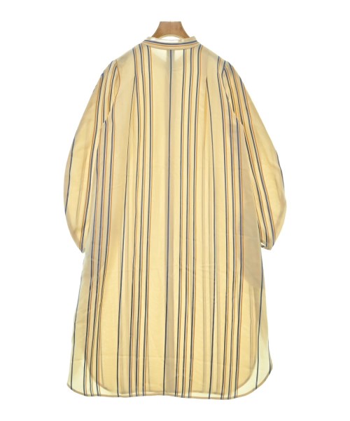 ZERO+MARIA CORNEJO（ゼロマリアコルネホ）ワンピース ベージュ サイズ:2(M位) レディース/2200625714117