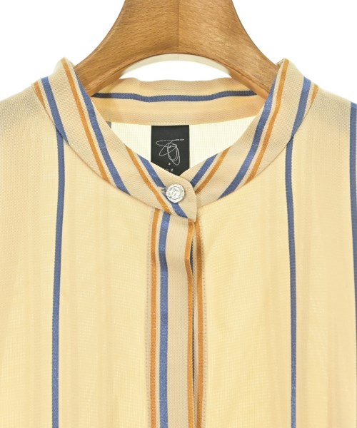 ZERO+MARIA CORNEJO（ゼロマリアコルネホ）ワンピース ベージュ サイズ:2(M位) レディース/2200625714117