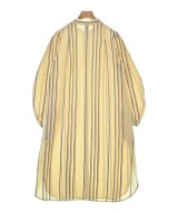 ZERO+MARIA CORNEJO（ゼロマリアコルネホ）ワンピース ベージュ サイズ:2(M位) レディース/2200625714117