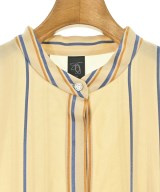 ZERO+MARIA CORNEJO（ゼロマリアコルネホ）ワンピース ベージュ サイズ:2(M位) レディース/2200625714117