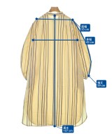 ZERO+MARIA CORNEJO（ゼロマリアコルネホ）ワンピース ベージュ サイズ:2(M位) レディース/2200625714117