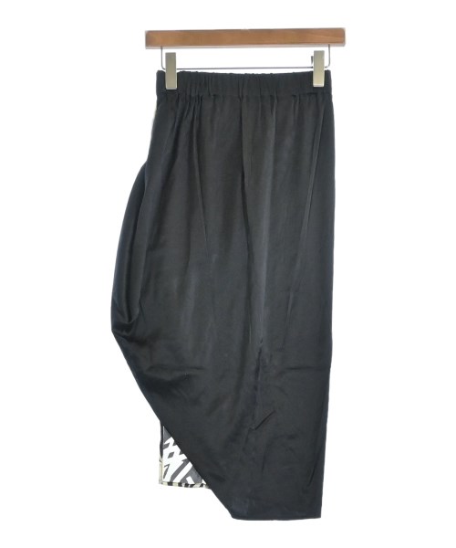 ZERO+MARIA CORNEJO（ゼロマリアコルネホ）ひざ丈スカート 黒 サイズ:0(XS位) レディース/2200629326187