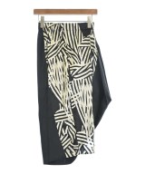 ZERO+MARIA CORNEJO（ゼロマリアコルネホ）ひざ丈スカート 黒 サイズ:0(XS位) レディース/2200629326187