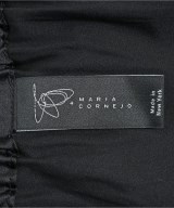 ZERO+MARIA CORNEJO（ゼロマリアコルネホ）ひざ丈スカート 黒 サイズ:0(XS位) レディース/2200629326187