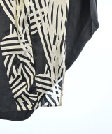 ZERO+MARIA CORNEJO（ゼロマリアコルネホ）ひざ丈スカート 黒 サイズ:0(XS位) レディース/2200629326187