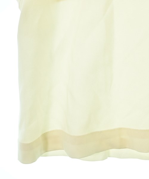 ZERO+MARIA CORNEJO（ゼロマリアコルネホ）ブラウス 白 サイズ:0(XS位) レディース/2200611391131