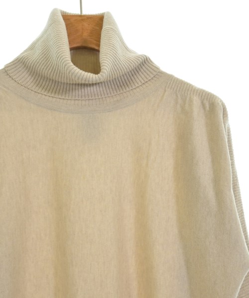 ZERO+MARIA CORNEJO（ゼロマリアコルネホ）ニット・セーター ベージュ サイズ:XS レディース/2200629932074