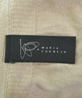 ZERO+MARIA CORNEJO（ゼロマリアコルネホ）ニット・セーター ベージュ サイズ:XS レディース/2200629932074