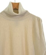 ZERO+MARIA CORNEJO（ゼロマリアコルネホ）ニット・セーター ベージュ サイズ:XS レディース/2200629932074