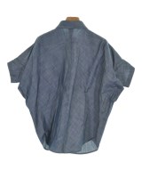 ZERO+MARIA CORNEJO（ゼロマリアコルネホ）カジュアルシャツ 青 サイズ:0(S位) レディース/2200629932098