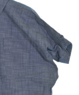 ZERO+MARIA CORNEJO（ゼロマリアコルネホ）カジュアルシャツ 青 サイズ:0(S位) レディース/2200629932098