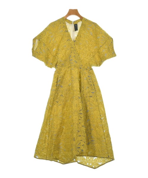 ゼロマリアコルネホ(ZERO+MARIA CORNEJO)のZERO+MARIA CORNEJO ワンピース