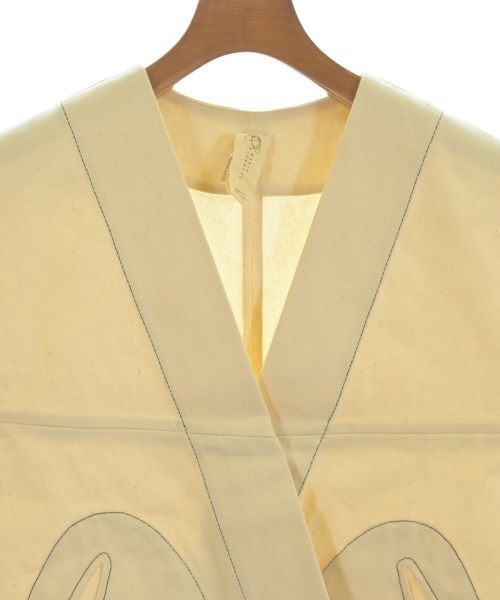 ZERO+MARIA CORNEJO（ゼロマリアコルネホ）その他 白 サイズ:M レディース/2200652975024