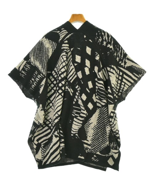 ZERO+MARIA CORNEJO（ゼロマリアコルネホ）カーディガン 黒 サイズ:XS レディース/2200648635147