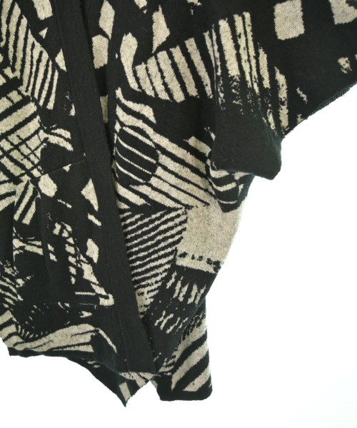 ZERO+MARIA CORNEJO（ゼロマリアコルネホ）カーディガン 黒 サイズ:XS レディース/2200648635147