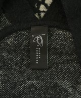 ZERO+MARIA CORNEJO（ゼロマリアコルネホ）カーディガン 黒 サイズ:XS レディース/2200648635147