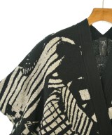 ZERO+MARIA CORNEJO（ゼロマリアコルネホ）カーディガン 黒 サイズ:XS レディース/2200648635147