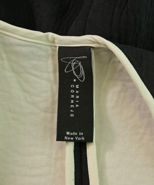 ZERO+MARIA CORNEJO（ゼロマリアコルネホ）その他 黒 サイズ:2(M位) レディース/2200648635154