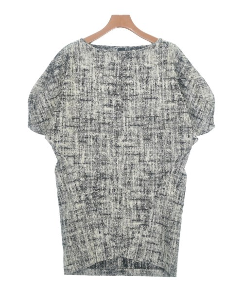 ZERO+MARIA CORNEJO(ゼロマリアコルネホ)Tシャツ・カットソー 白 サイズ:0(XS位)/2200664314064